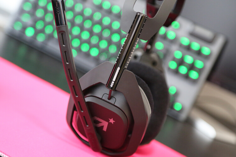 少数派a50耳机,罗技耳机astroa50