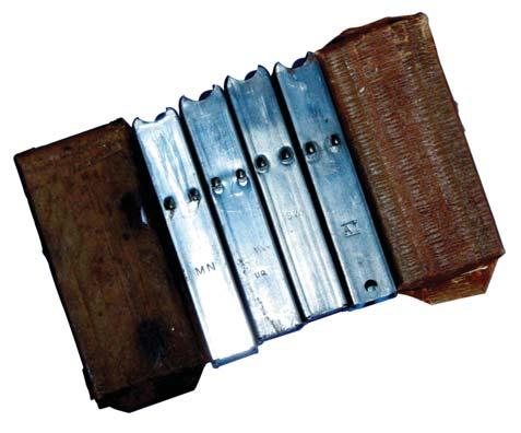 二战美军喜欢卡宾枪,二战最受欢迎的m1刺刀