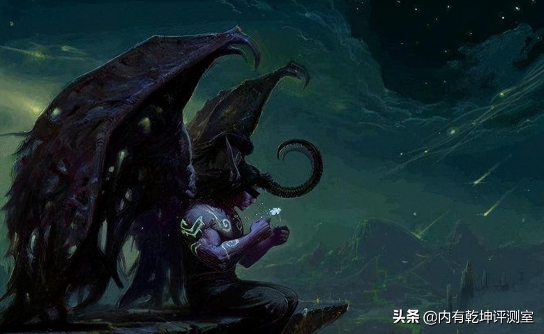 魔兽世界怀旧服tbc职业首选,魔兽世界怀旧服tbc盗贼输出手法