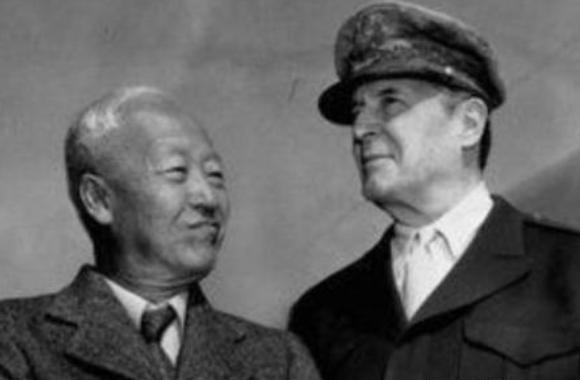 抗美援朝,美军和韩军谁最难打?王近山3个字点评一针见血