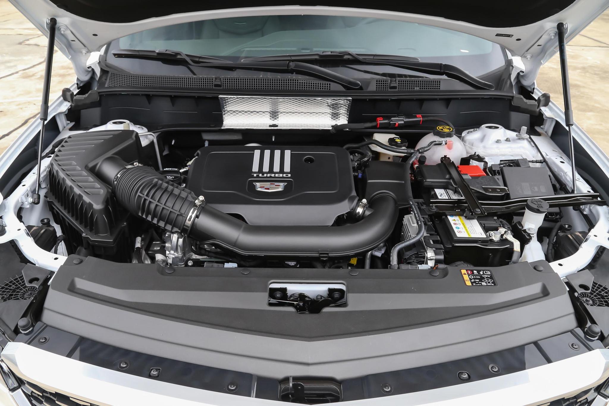 买6座大空间SUV，我只推荐这3款，276马力配10AT，自驾家用两不误