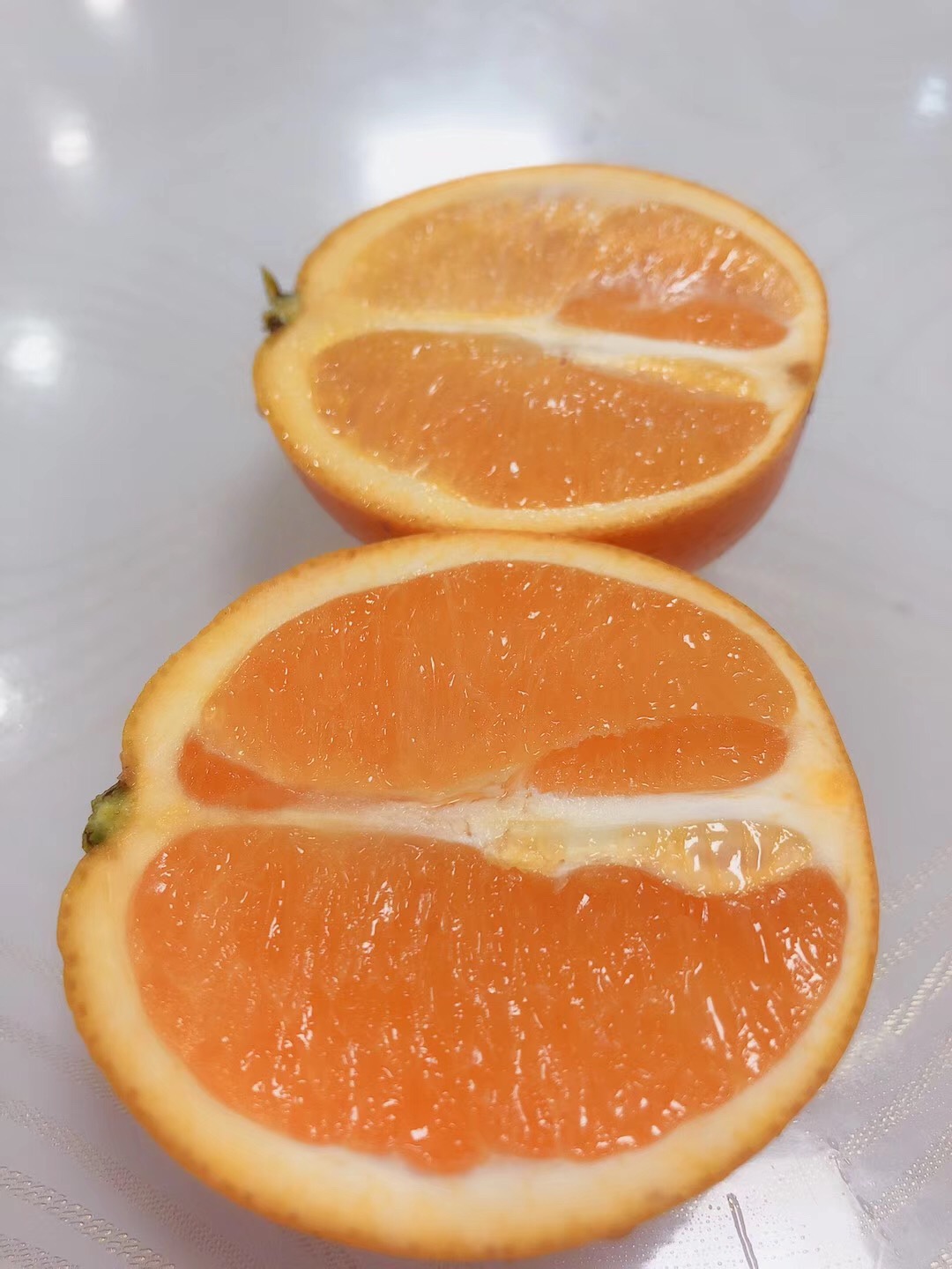 橙子有公母之分怎样挑选,橙子分类视频