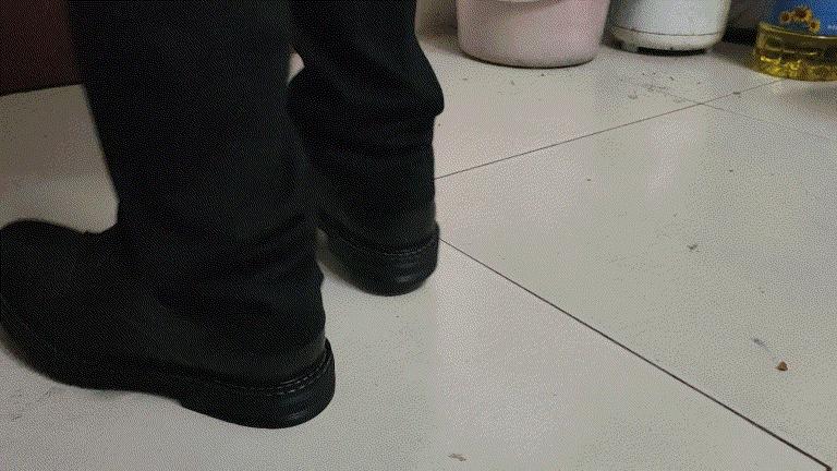 鞋子也能AI定制!sinmec定制皮鞋体验晒单