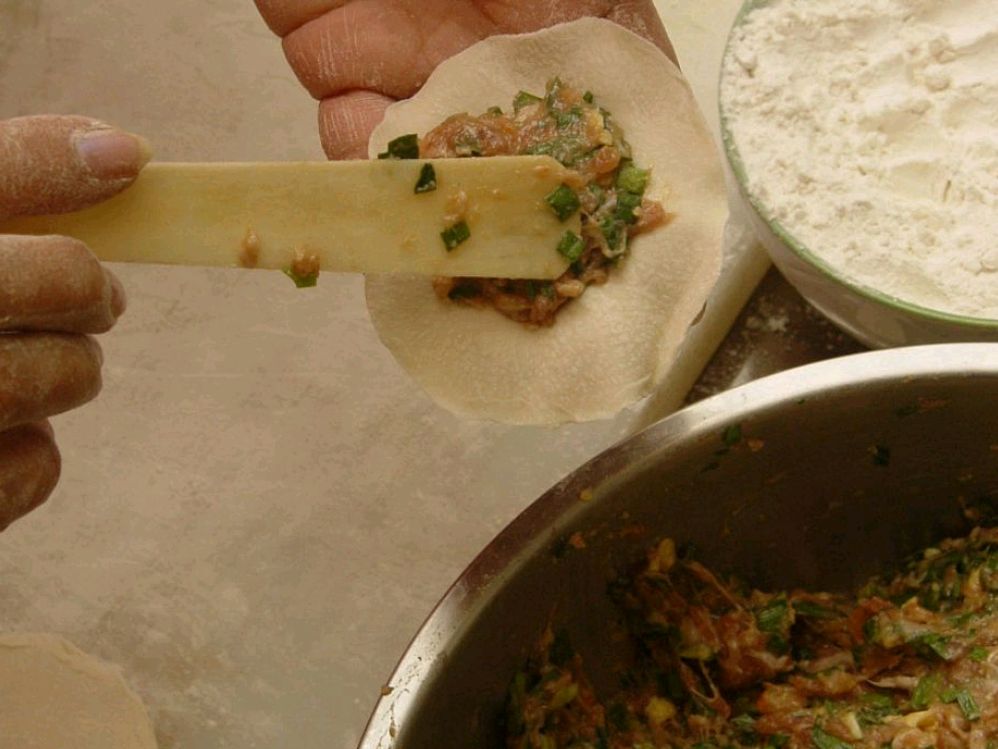开馄饨饺子店挣钱吗,怎么样开馄饨饺子店