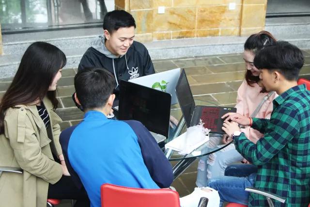 就业率超95和90,就业率95以上的学校