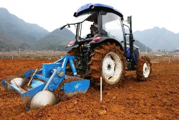 春耕外出劳动要不要戴口罩？农机具要消毒么？