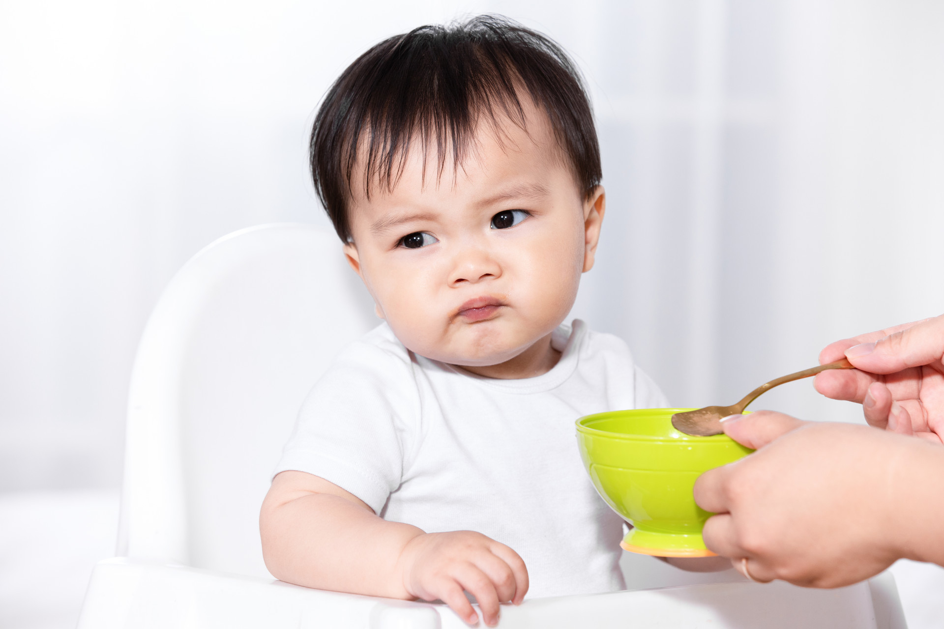 宝宝占有欲很强是聪明的表现吗,宝宝脾气执拗怎么教育