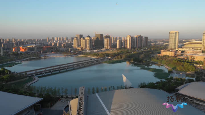 市科技局加强科技成果转化服务,扬州科技成果转化中心