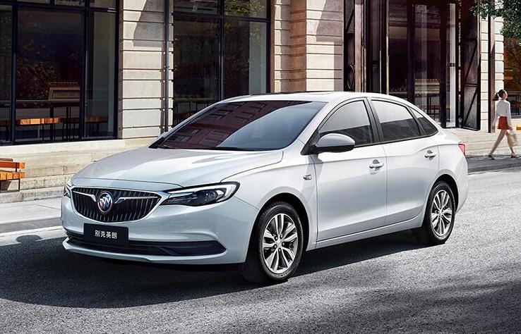 1.5英朗和1.6卡罗拉哪个好,二手英朗和卡罗拉谁更值得购买