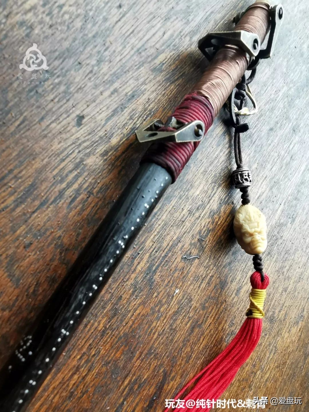 价值一万元的老秤杆,100元以下老秤杆