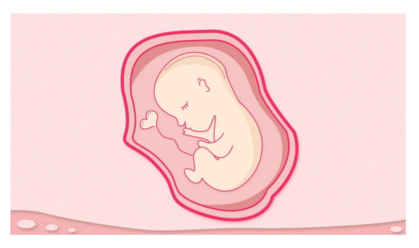 孕37周如何控制饮食避免胎儿过大,36周胎儿6斤怎么控制饮食