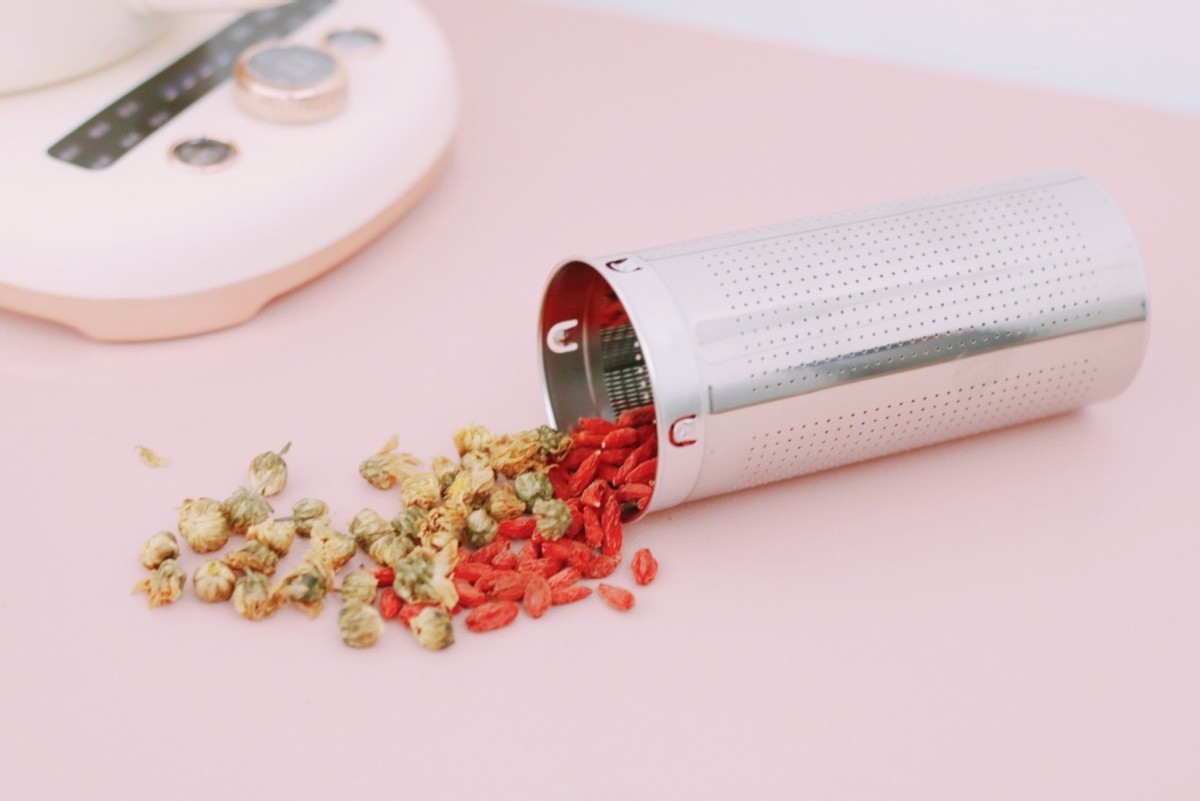 枸杞泡水养生壶推荐哪种好,泡枸杞的壶推荐