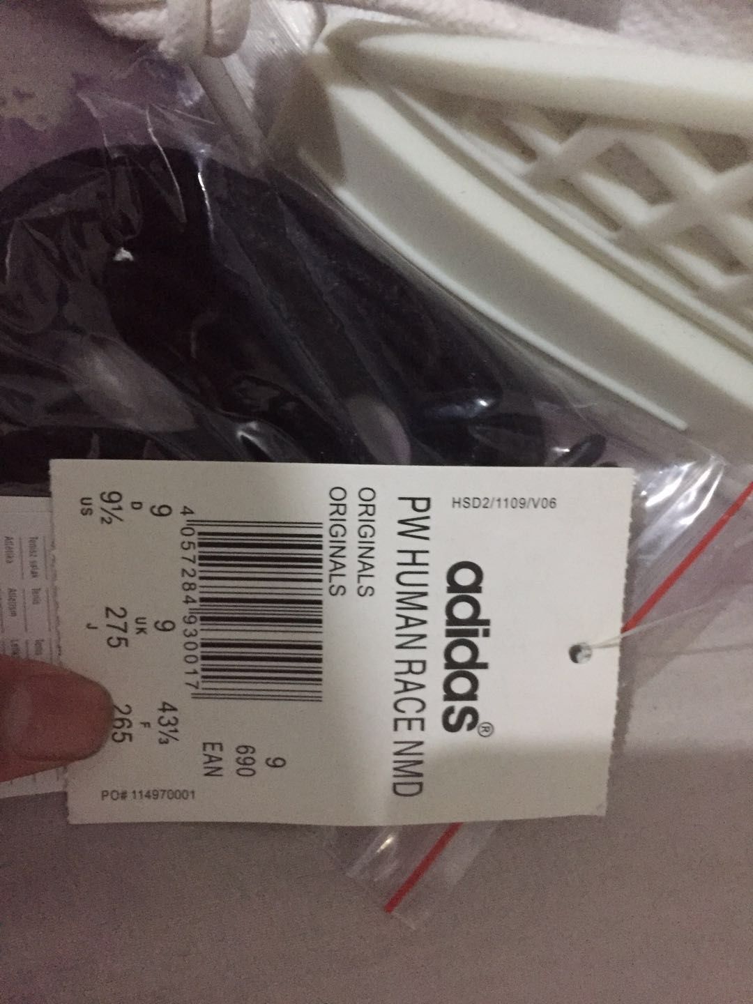 pharrellxadidas菲董联名,fogxadidas限定