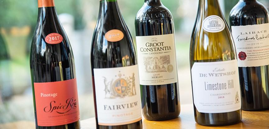南非葡萄酒是新世界还是旧世界,南非葡萄酒未来趋势