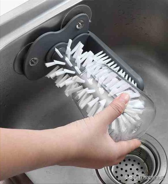 厨房事情太繁琐，笑着买回来神器，哭着丢进了垃圾桶