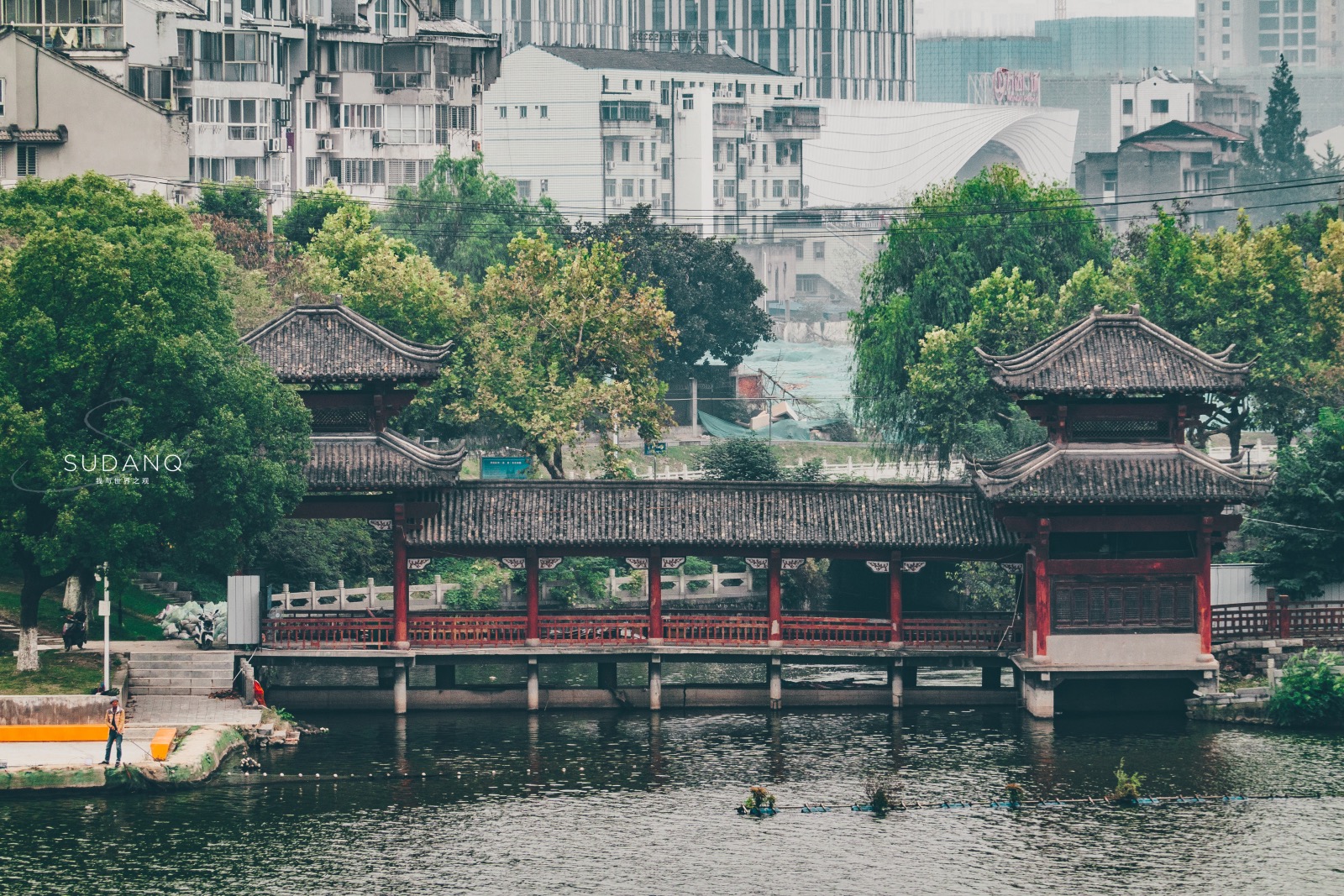 荆州古都遗址,荆州是哪6朝古都