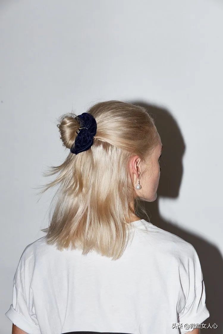 2020超火的发饰,2020年火爆的发饰推荐