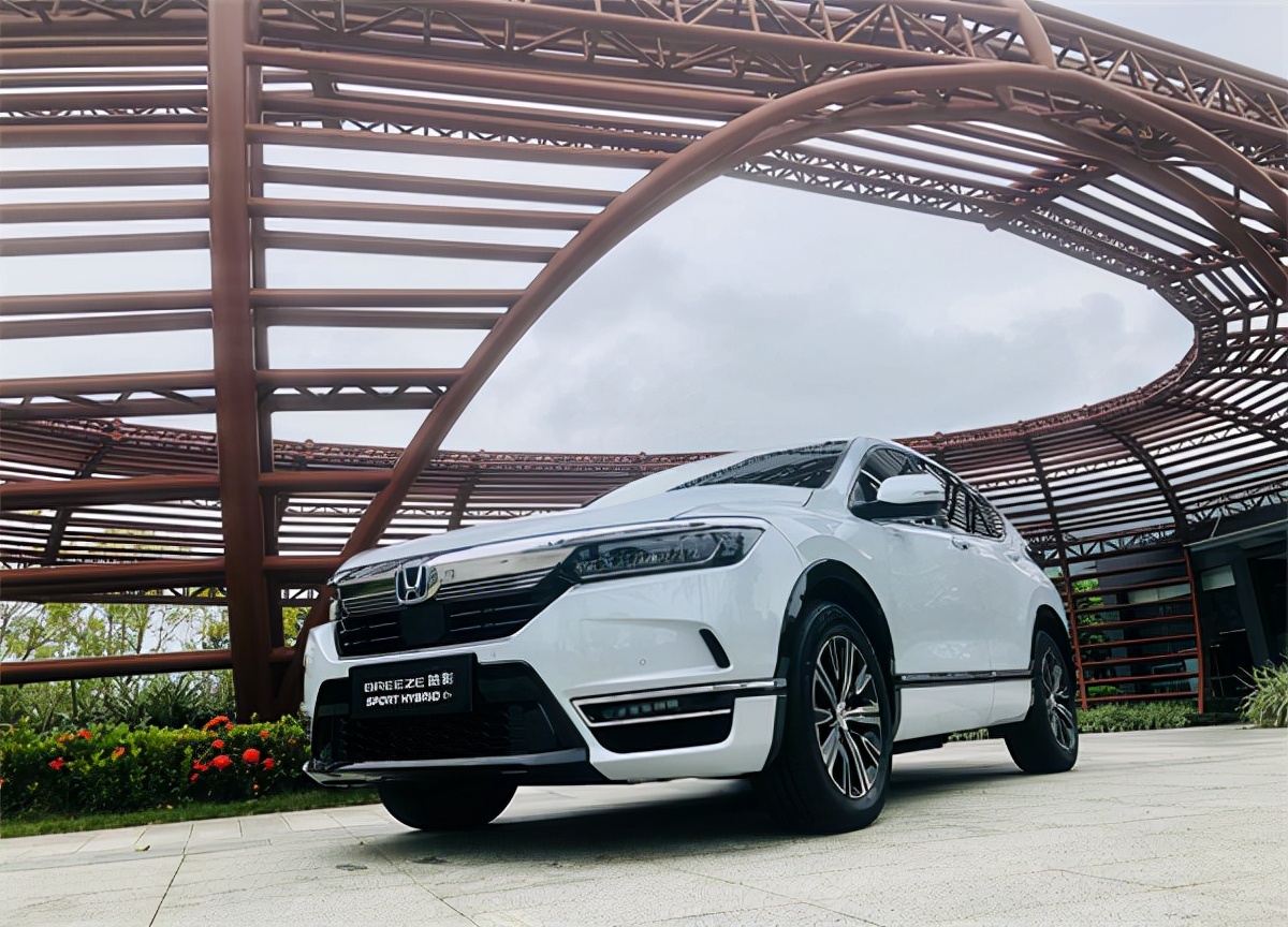 皓影锐混动试驾,皓影锐混动豪华版车主真实感受