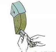 车刀正确刃磨的顺序和方法,车刀工作原理及讲解