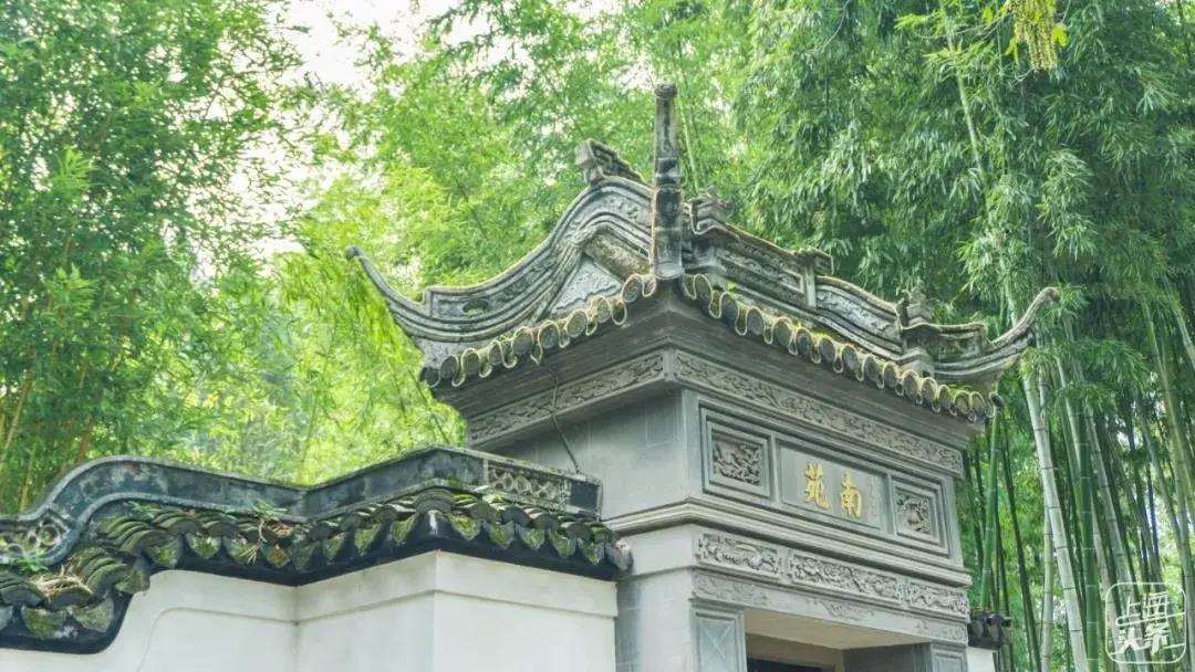 适合拍的古风景点,上海最值得拍照十条街