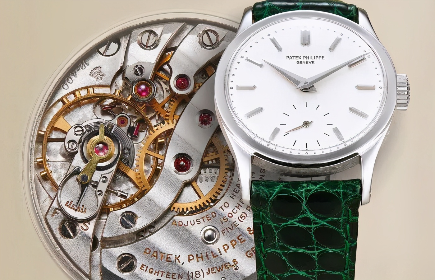 机械表最常见故障与维修,机械表的问题