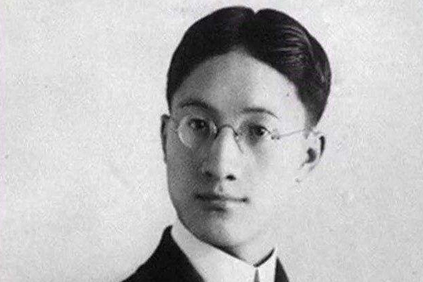 徐志摩前妻张幼仪，二婚嫁给医生，帮夫成就事业，晚年生活很幸福