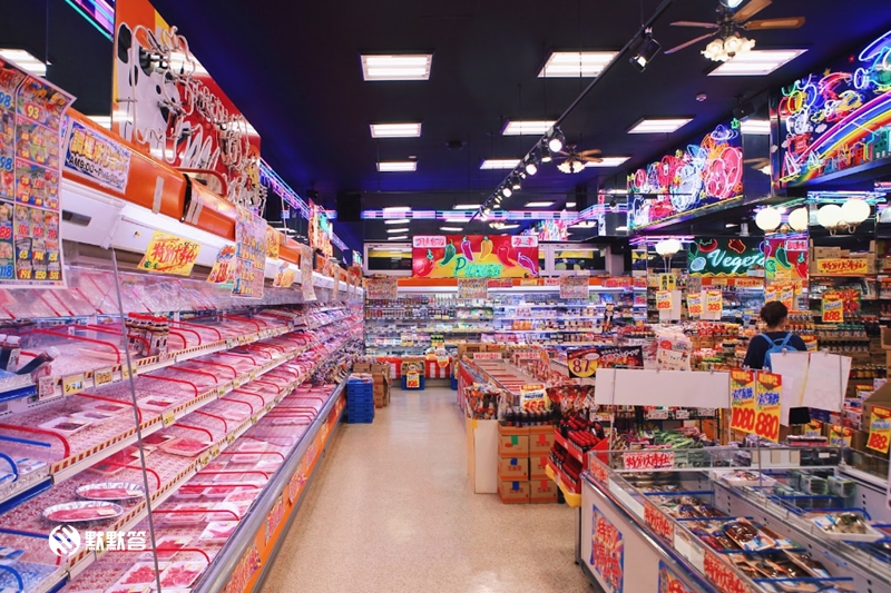 去日本大阪买什么日本手信,大阪心斋桥手信