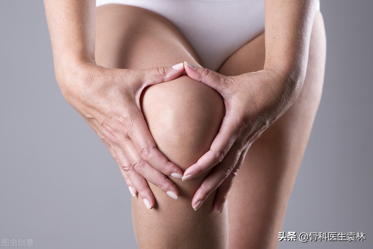 膝关节积液可以用拔罐清除积液吗,膝关节有积液怎么治疗