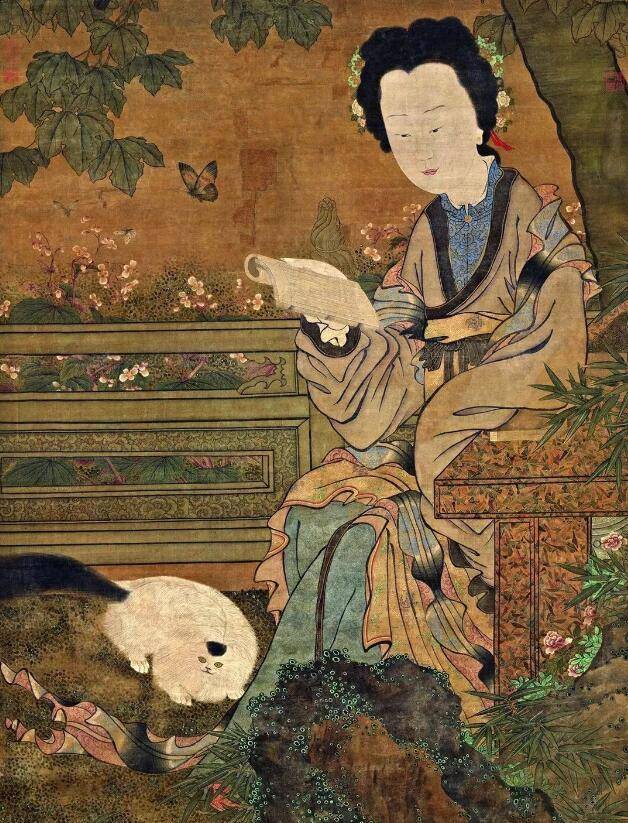 宋人与狸奴:一个疯狂吸猫的时代