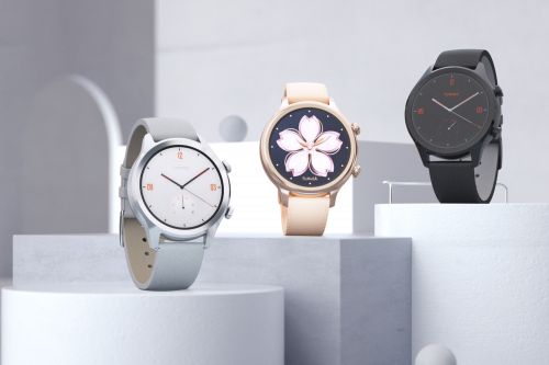 出门问问ticwatchx升级,出门问问ticwatch2021