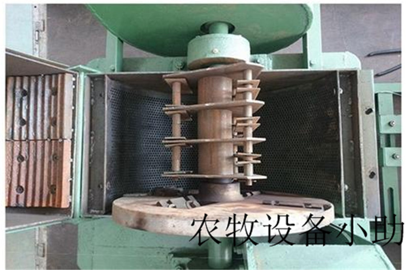 木材粉碎机变废为宝的神器,废旧木材除了破碎还能干嘛