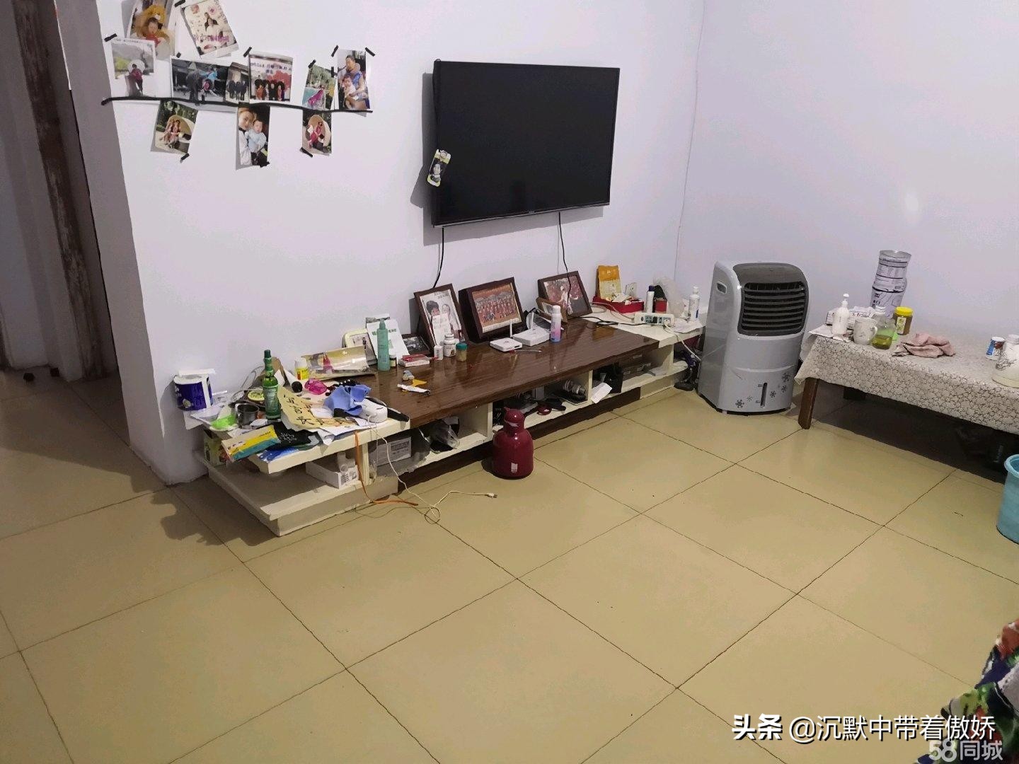 中户型装修的优势,中户型不想装修的套路