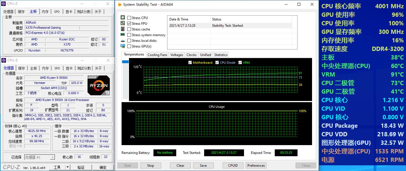 x370主板支持5900xcpu吗,x370主板最高能上什么cpu