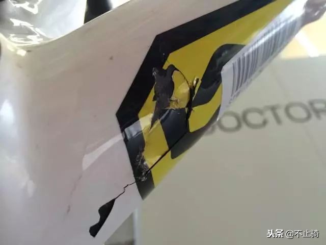 碳纤维车架有黑幕：省下了钱，付出的却是生命！