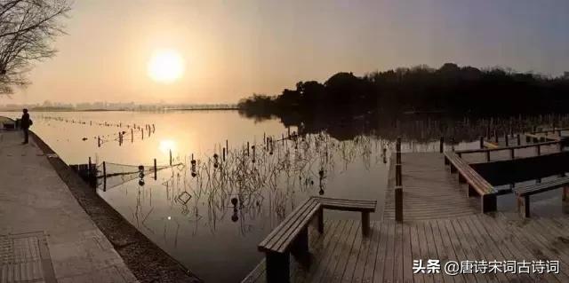 不负岁月何惧老去什么意思,10句惊艳岁月的诗词