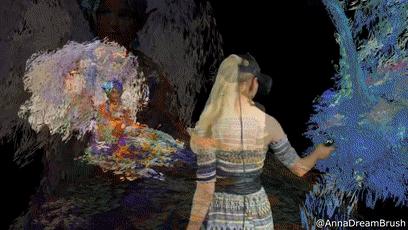 法国小姐姐作品,法国小姐姐