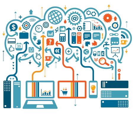 什么是物联网检测技术,什么是物联网其定义是什么