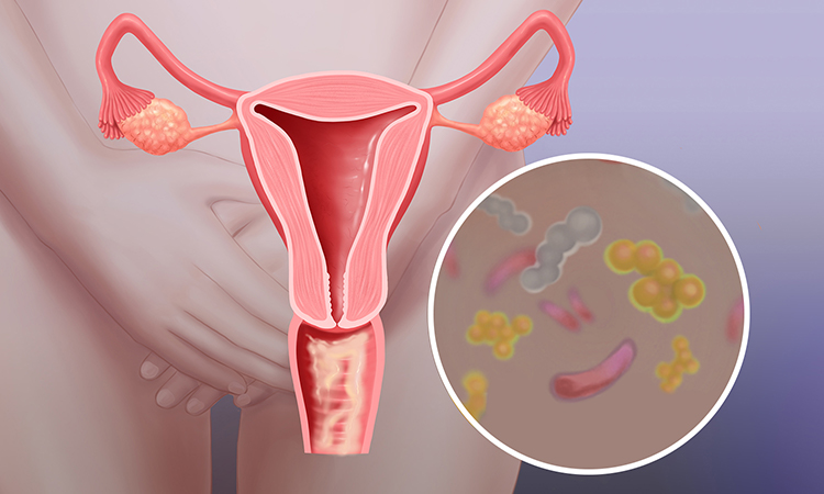 生理期注意安全,生理期遇洪水