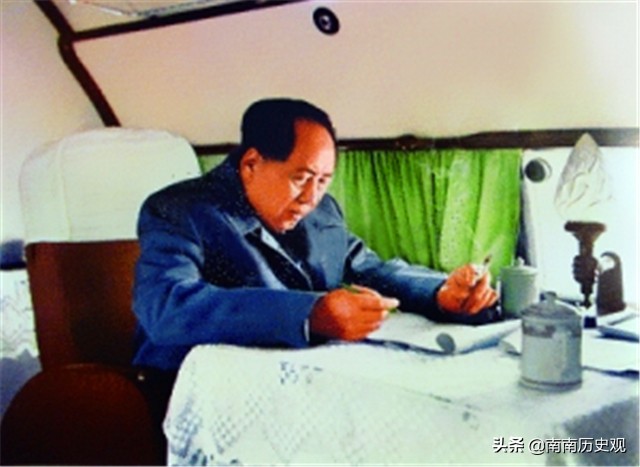 神秘的8341部队:毛主席身边最忠实的部队,有什么特殊待遇?