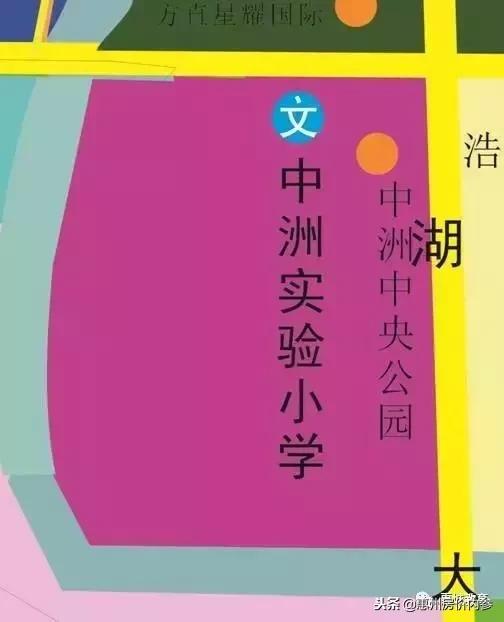 惠州一中附属金山湖学校学区房,惠州金山湖花园三区学区划分