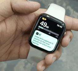 watchos6系统新表盘,watchos6