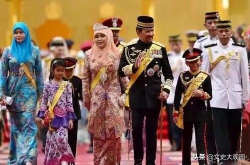 人均GDP超3万美元，东南亚小国文莱放在中国啥档次？