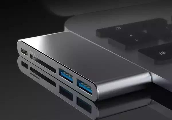 笔记本usb接口不够用,笔记本电脑接口不够用怎么办