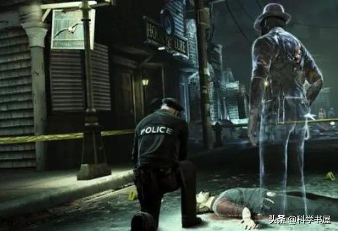 世界上明明有鬼为什么说没有鬼,揭秘世界上是否真的有鬼