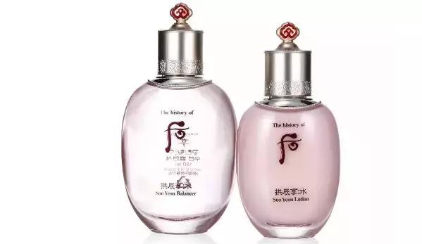 6款超高人气水乳CP组合，秋冬也要水水哒~