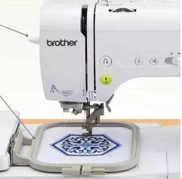 缝纫绣花一体机nv180,缝纫绣花一体机nv180d