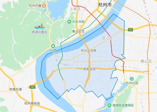 杭州公租房补贴和租房补贴冲突吗,杭州滨江区租房补贴申请条件2021