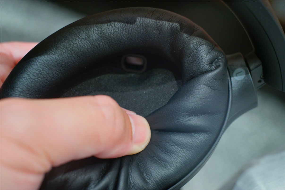 绱㈠凹wh-1000xm4娴嬭瘎,绱㈠凹wh-1000xm4闄嶅櫔鑰虫満缁埅鑳藉姏