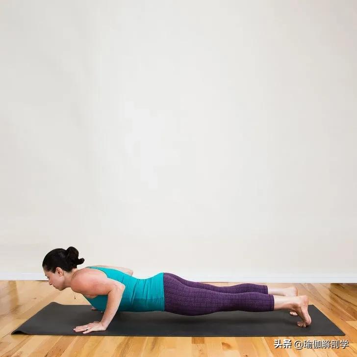 促进身体新陈代谢的最好瑜伽,排体寒的瑜伽动作