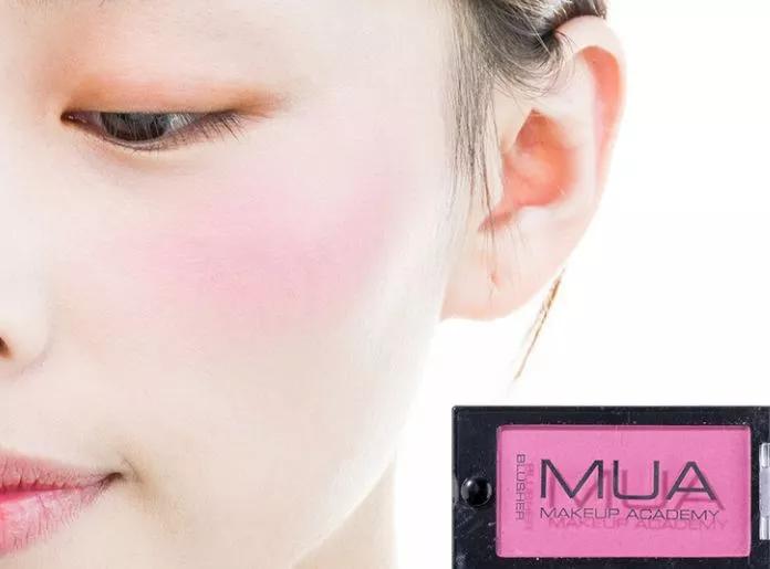 谁家腮红性价比高,腮红推荐平价10元